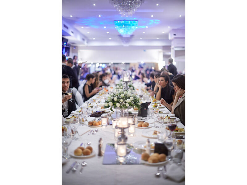 Kordon Hotel Pasaport Izmir Bagian luar foto
