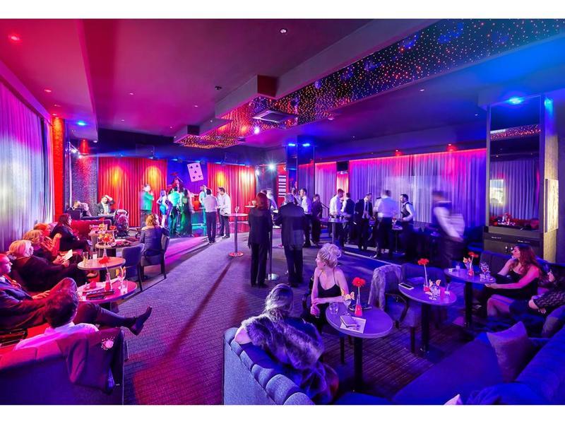 Kordon Hotel Pasaport Izmir Bagian luar foto